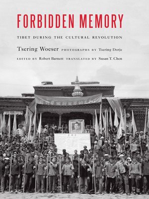 cover image of Forbidden Memory
